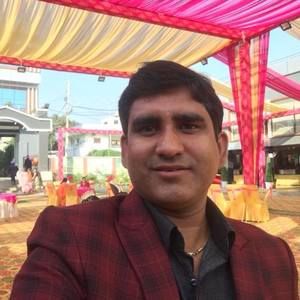 Meet your Posher, Umesh